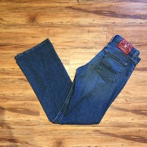 Lucky Brand Dungarees